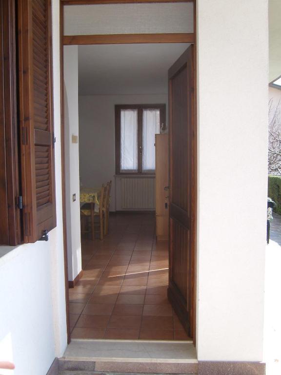 Ferienwohnung Casa Rita Tignale Exterior foto