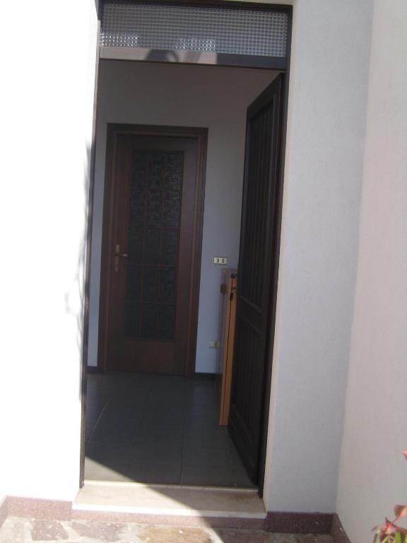 Ferienwohnung Casa Rita Tignale Exterior foto